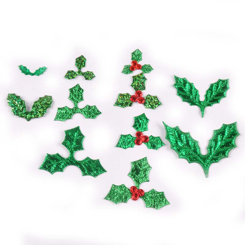 Art Craft Tree - Patch autocollant de feuilles d'arbre de