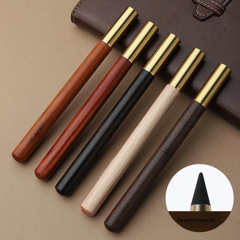 Art Craft Painting - Crayon en bois réutilisable HB sans