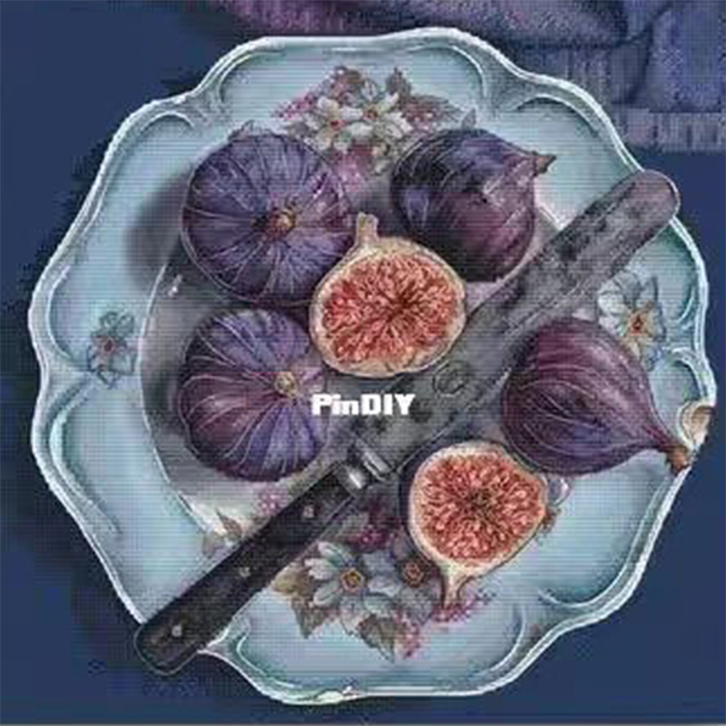 Art Craft And Cloth - Ensembles de kits de point de