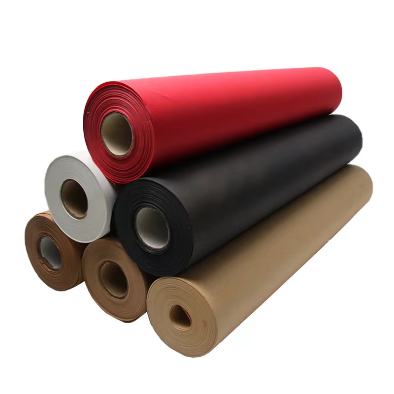 Art Craft Recycled Materials - Papier Kraft Brun, Idéal pour l'Emballage