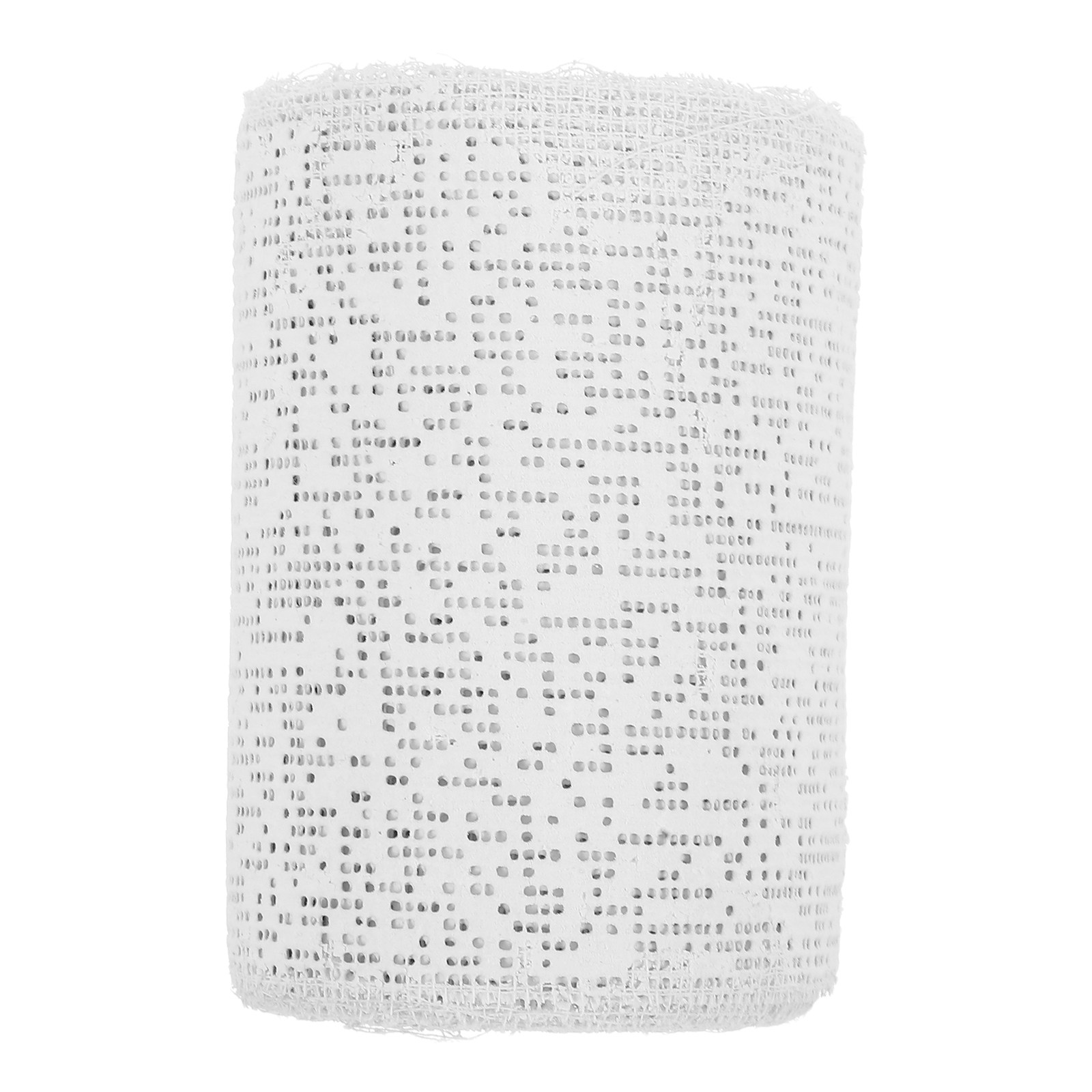 Art Craft And Cloth - 1 rouleau de tissu de plâtre