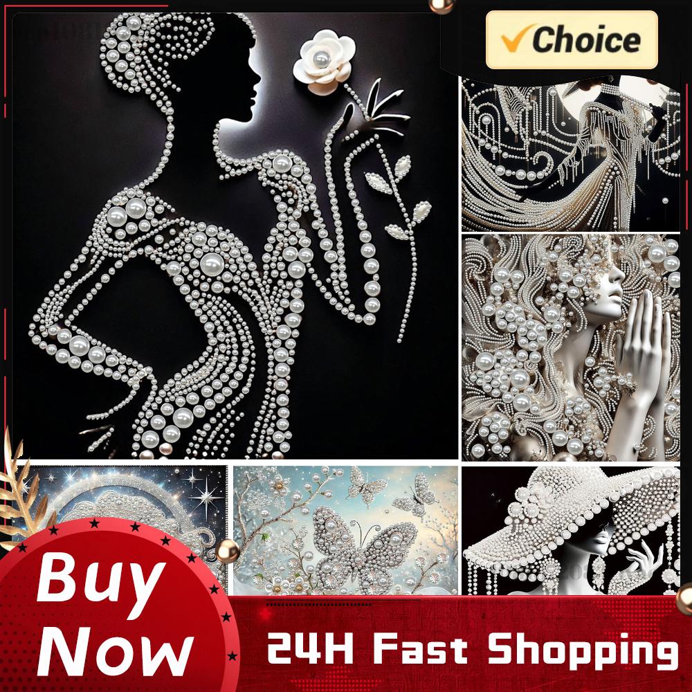 Art Craft Adult - Peinture Diamant DIY pour Femmes, Motif