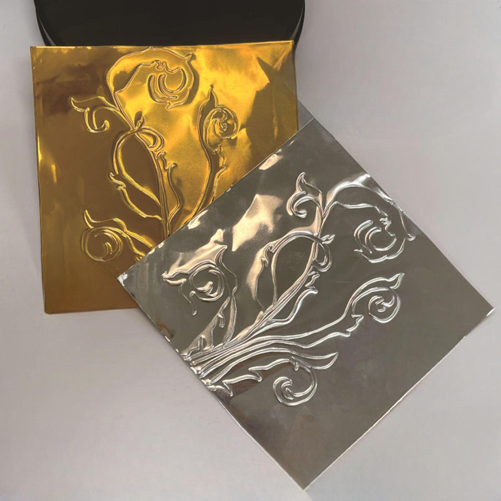 Art Craft Painting - Feuille de papier pour l'artisanat, 100
