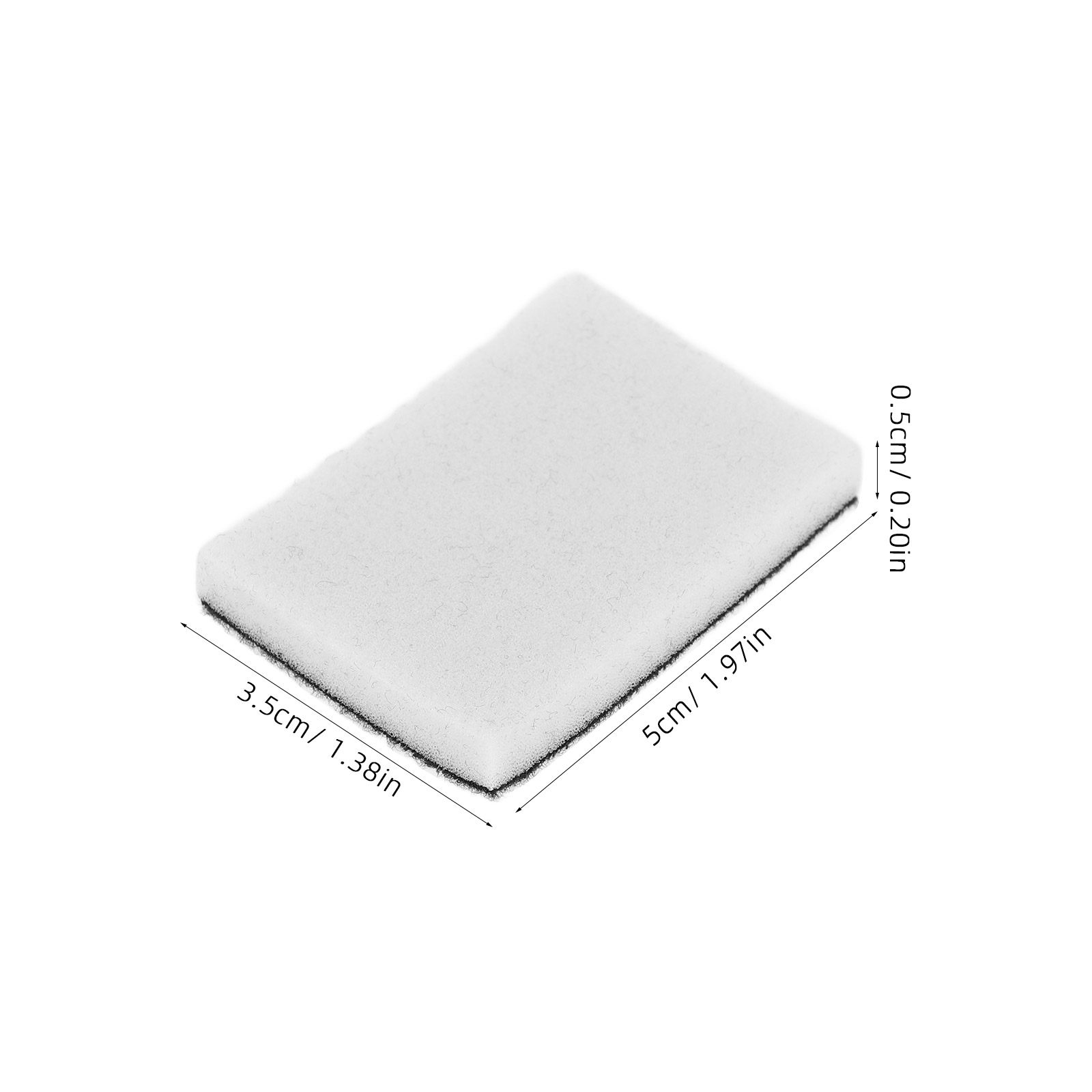 10 tampons en mousse pour esto - Stamping Ink Pad avis et prix
