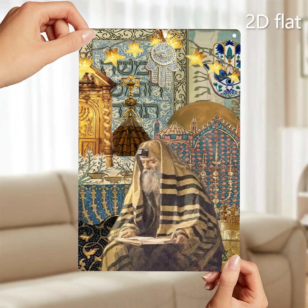 CIFBUY Art mural vintage en al - Art & Craft On Wild Animals For Preschoolers avis et prix