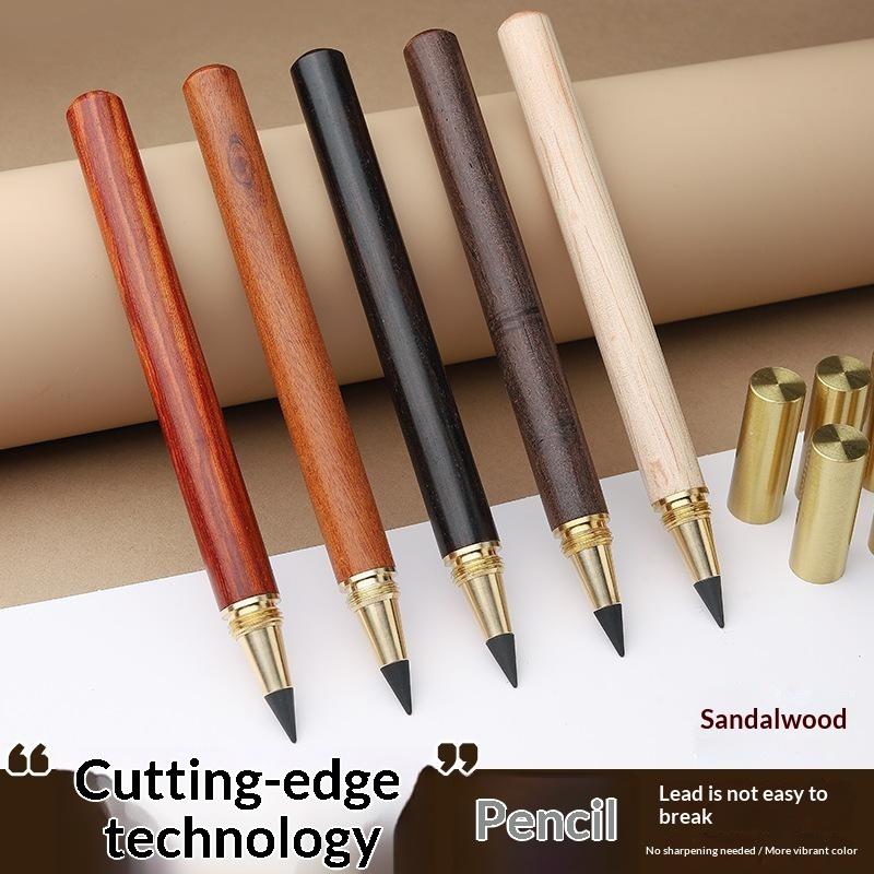 Crayon en bois réutilisable HB - Art Craft Painting avis et prix
