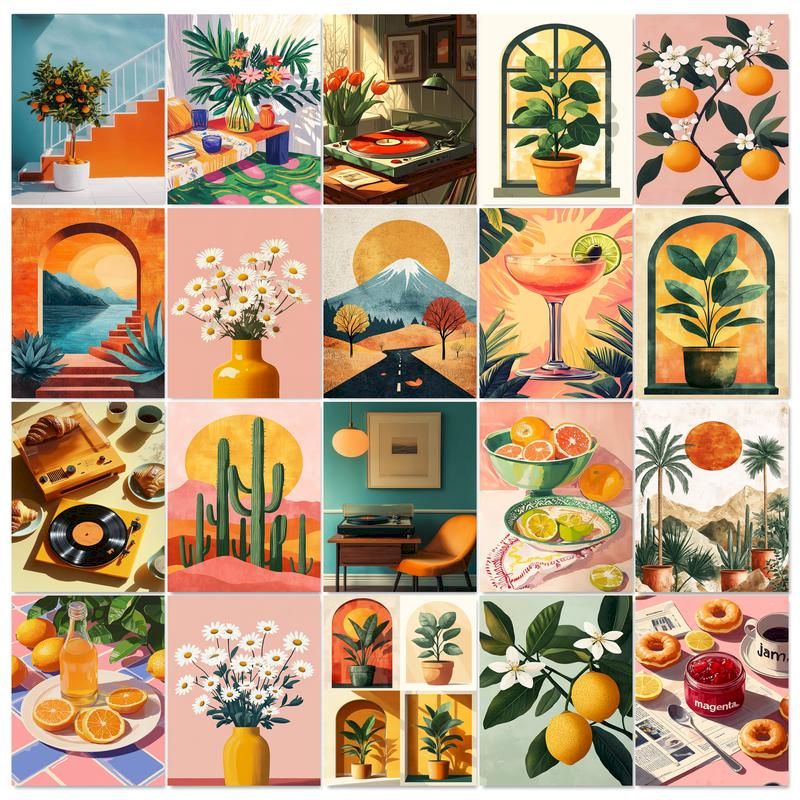 GATYZTORY Kit de Peinture par  - Art Craft Painting avis et prix