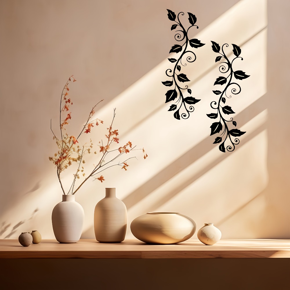 CIFBUY Art mural en métal, scu - Art Craft Room avis et prix