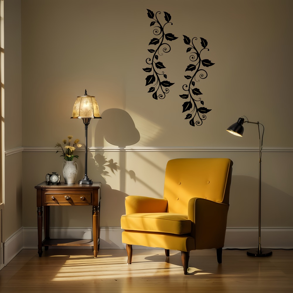 CIFBUY Art mural en métal, scu - Art Craft Room avis et prix