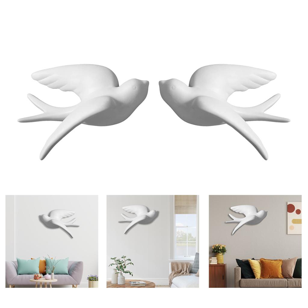 Ensemble de 2 sculptures mural - Art Craft Room avis et prix