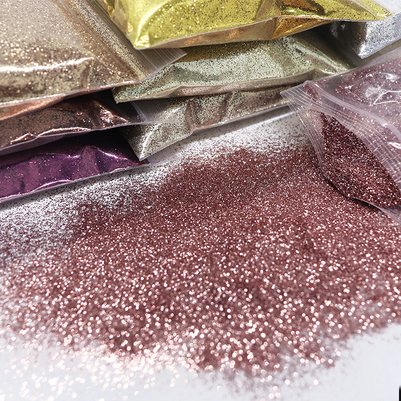 Poudre holographique à paillet - Resin Pigment Powder avis et prix
