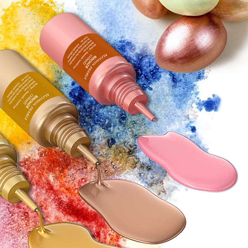 1 ensemble de Kit de pigments  - Resin Pigment Powder avis et prix