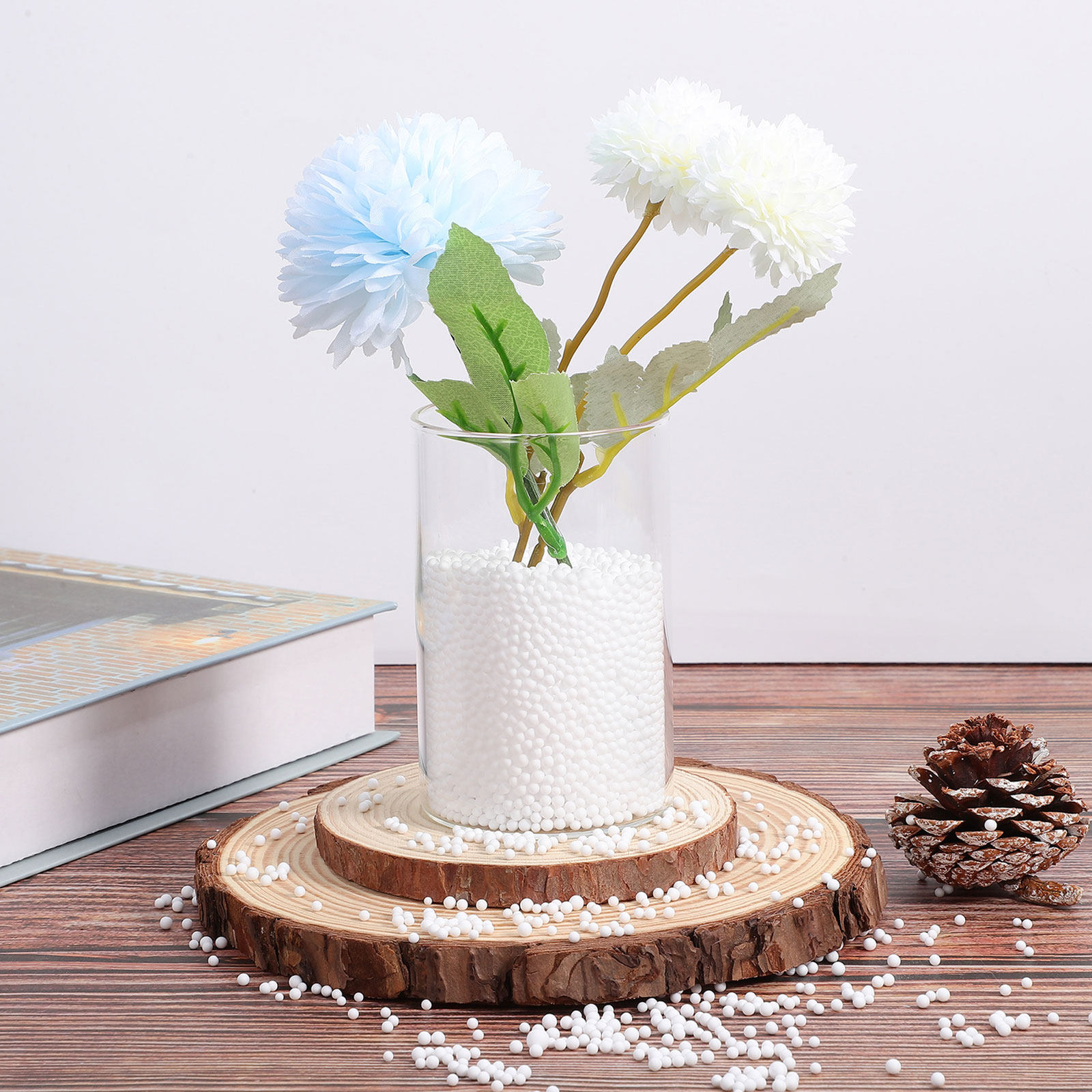 1 sac de mousse pour travaux m - Art Craft Class avis et prix