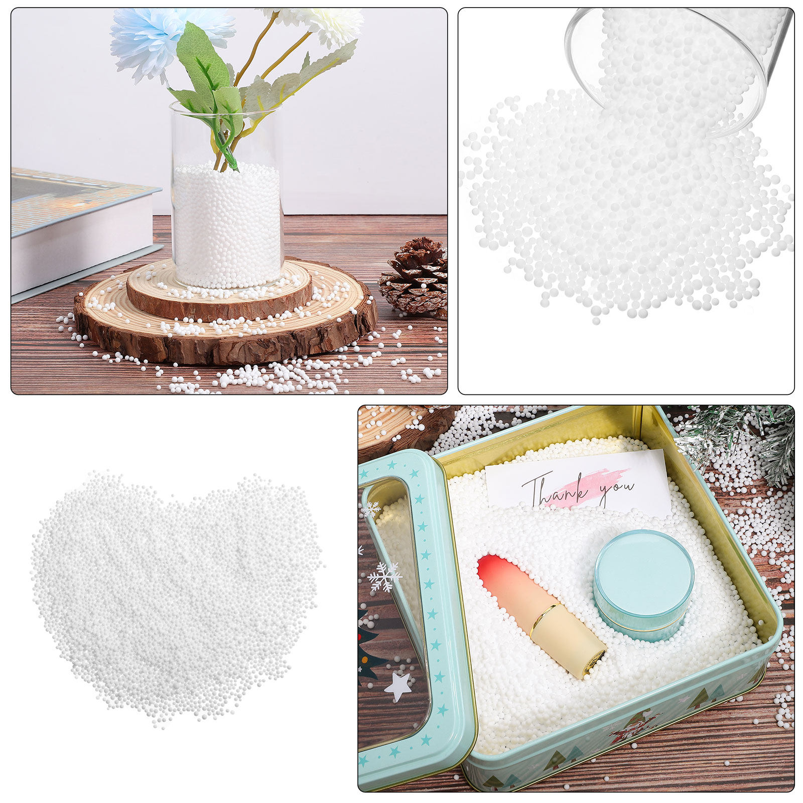 1 sac de mousse pour travaux m - Art Craft Class avis et prix