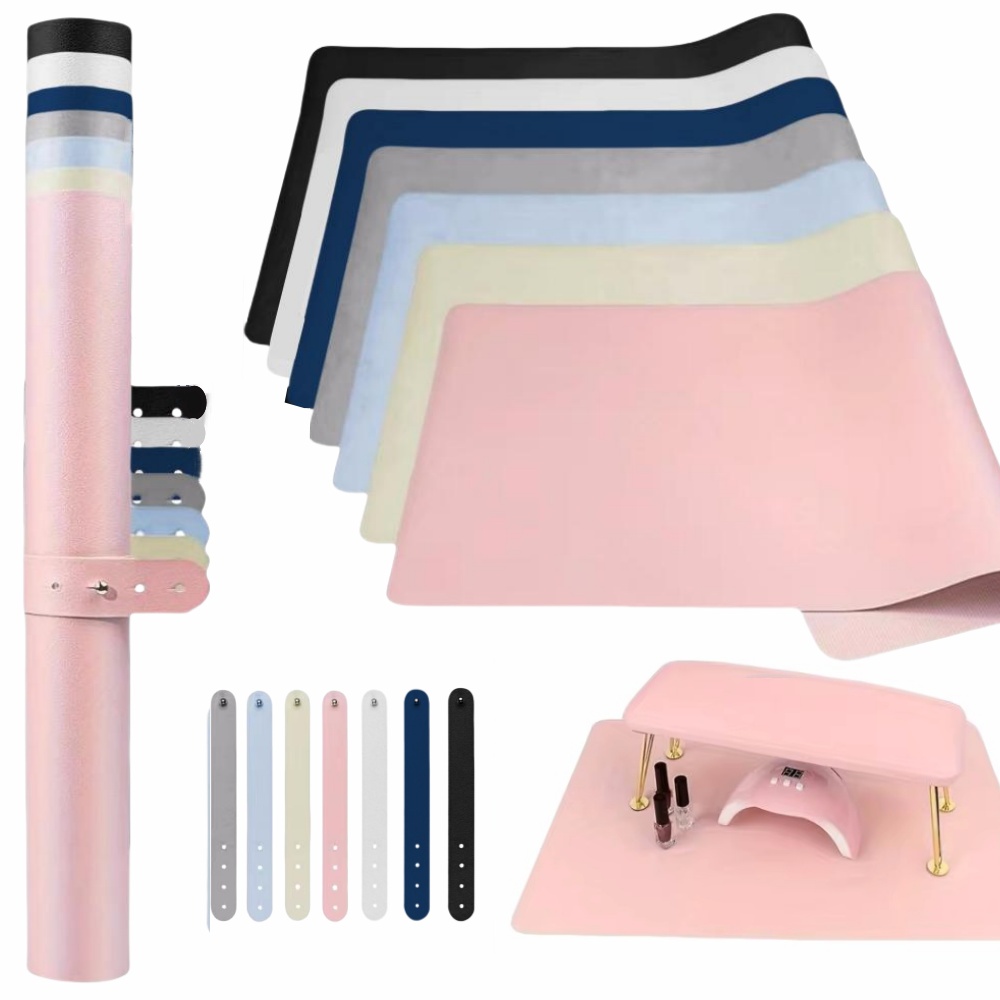 Tapis de table pour nail art p - Art Craft Movement avis et prix