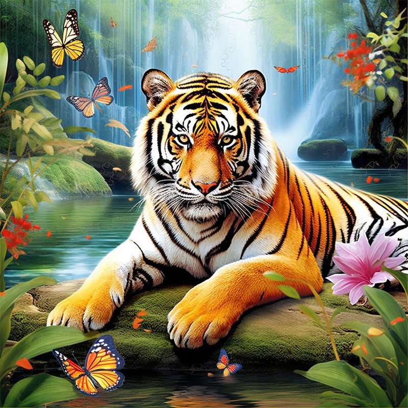 1 ensemble de kits de peinture - Art Craft Animals avis et prix