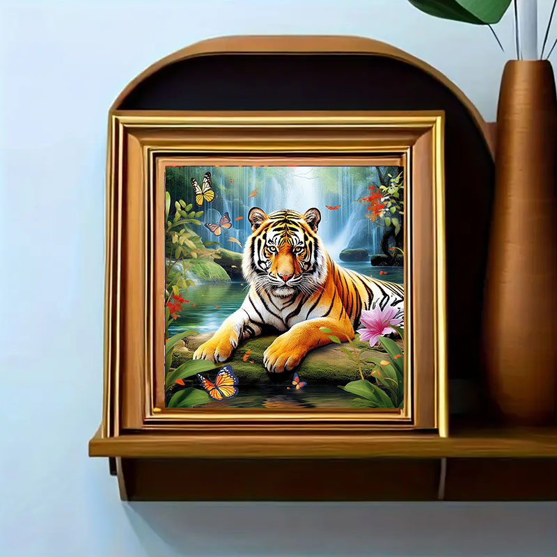 1 ensemble de kits de peinture - Art Craft Animals avis et prix