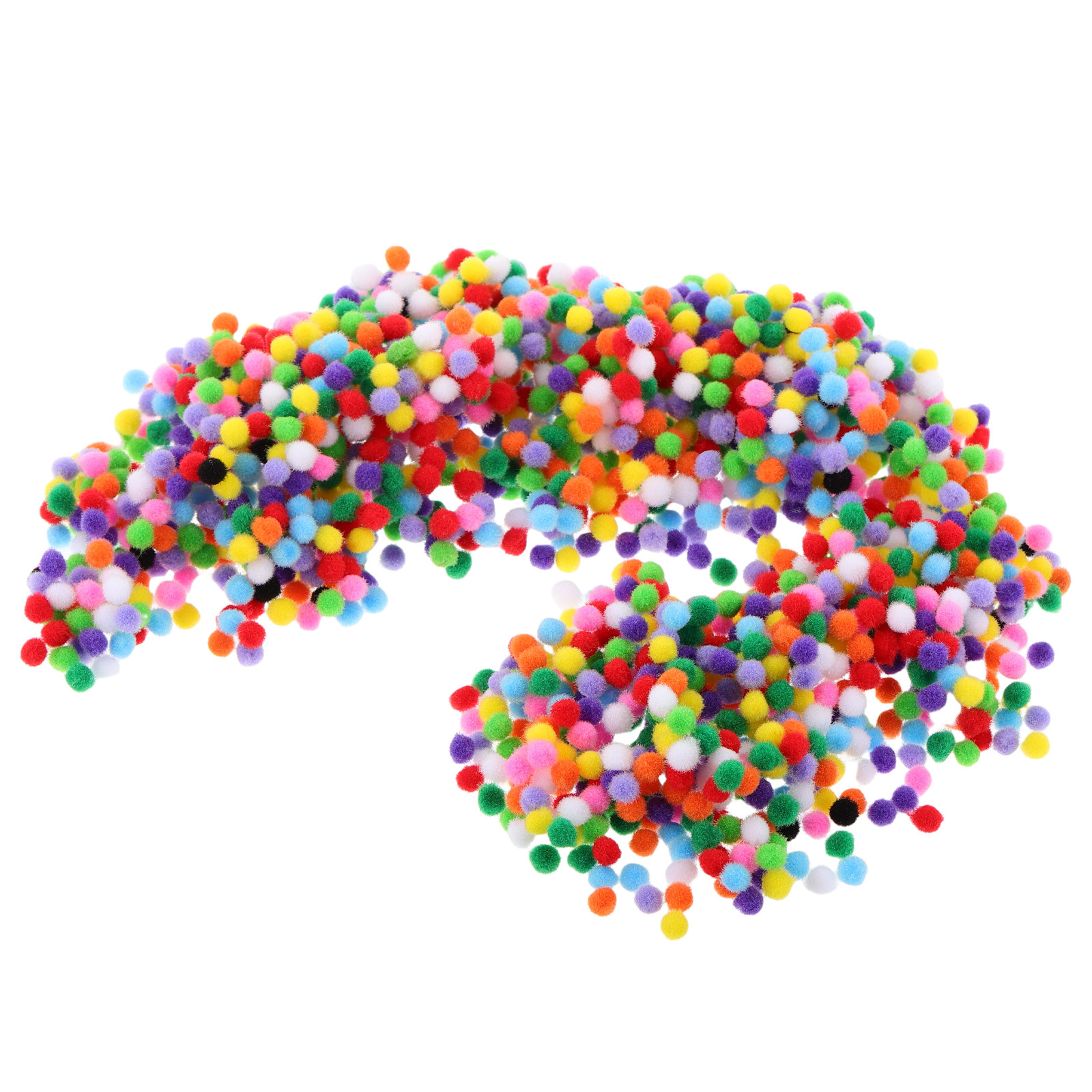 2000 pièces de pompons artisan - Art Craft Hat avis et prix