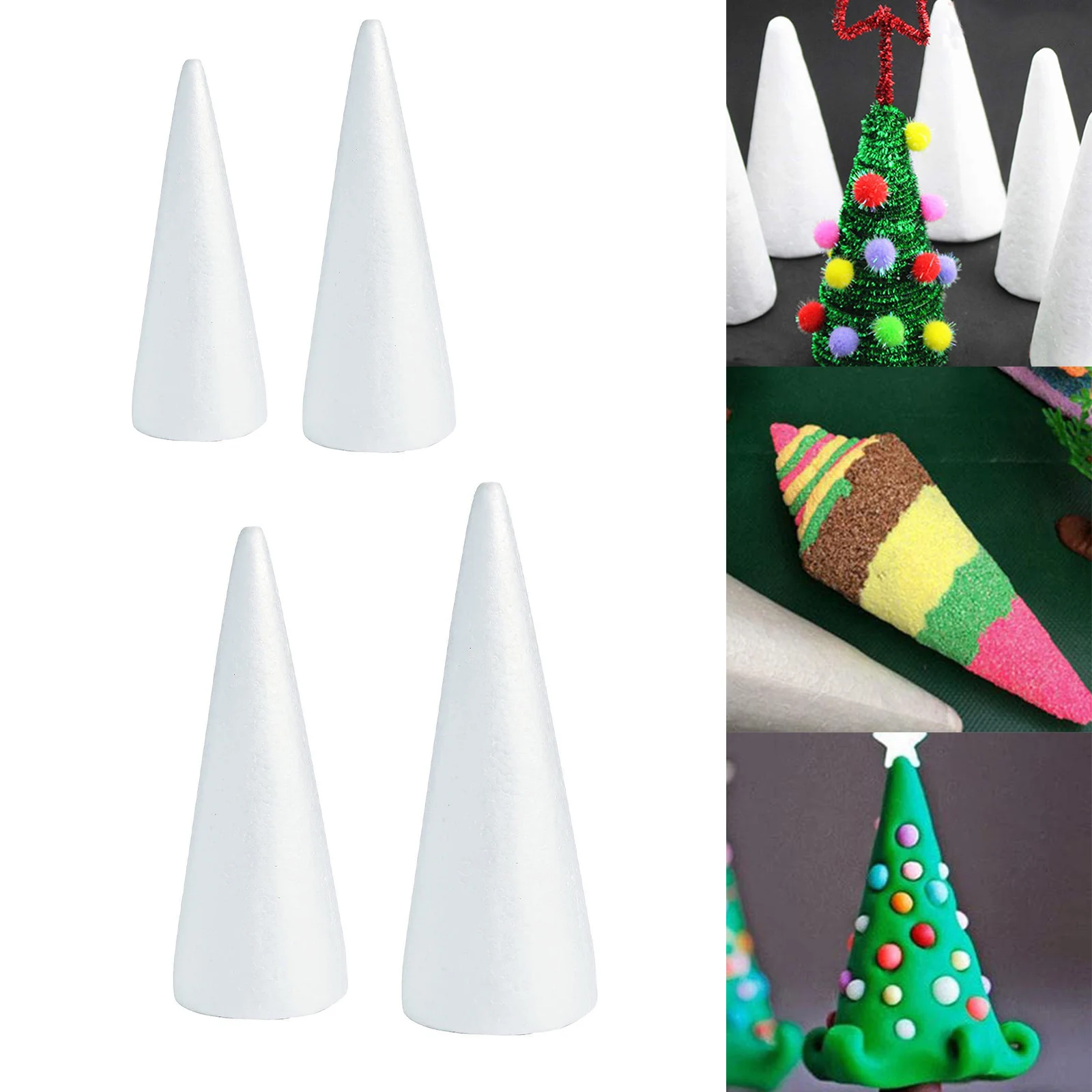 Décorations de gâteau en polys - Art Craft Movement avis et prix