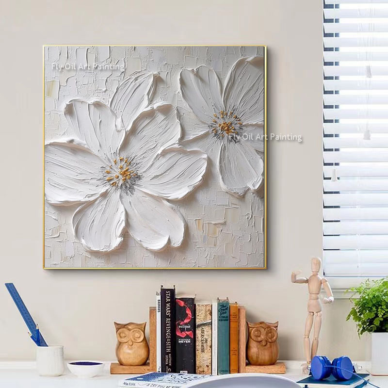 Peintures à l'huile 100% peint - Painting Knife Palette avis et prix