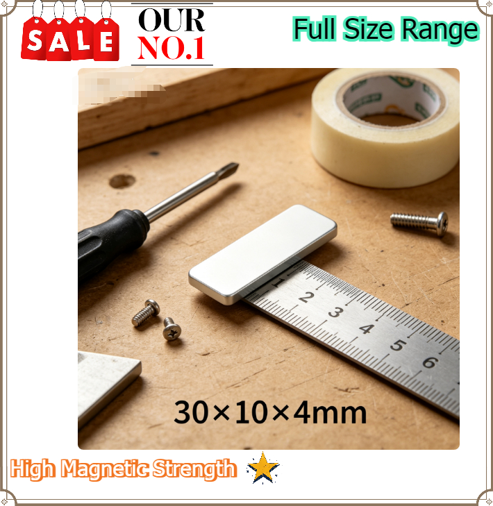 Aimant en néodyme N35 super pu - Art Craft Magnet avis et prix