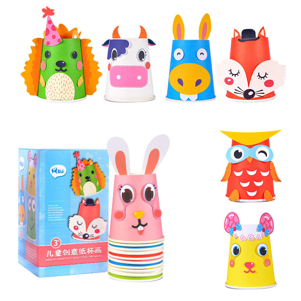Kits de loisirs créatifs pour  - Art Craft Halloween Preschool avis et prix