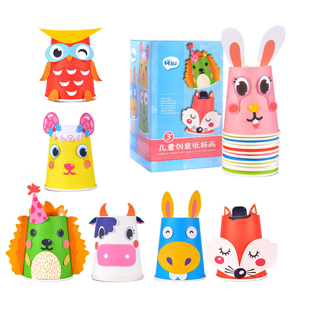 Kits de loisirs créatifs pour  - Art Craft Halloween Preschool avis et prix