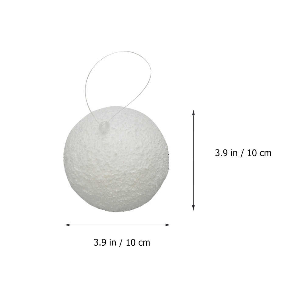 Ensemble de Noël blanc de 6 pi - Art Craft Tree avis et prix