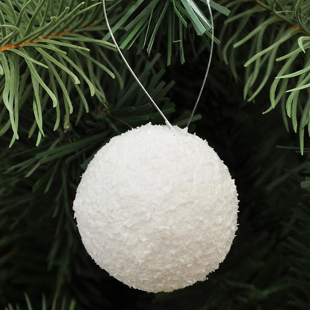 Ensemble de Noël blanc de 6 pi - Art Craft Tree avis et prix