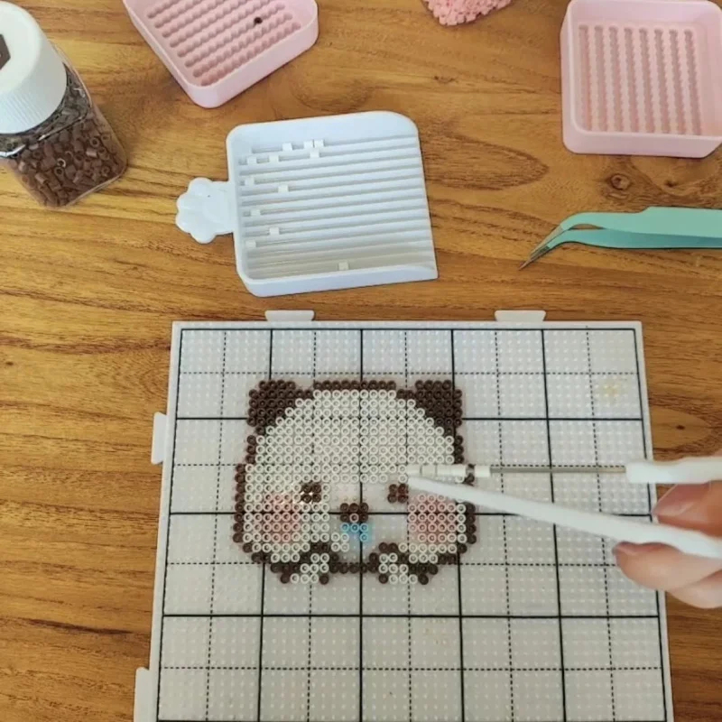 Kit de 3000 perles à fusionner - Art Craft Activities For Preschoolers avis et prix