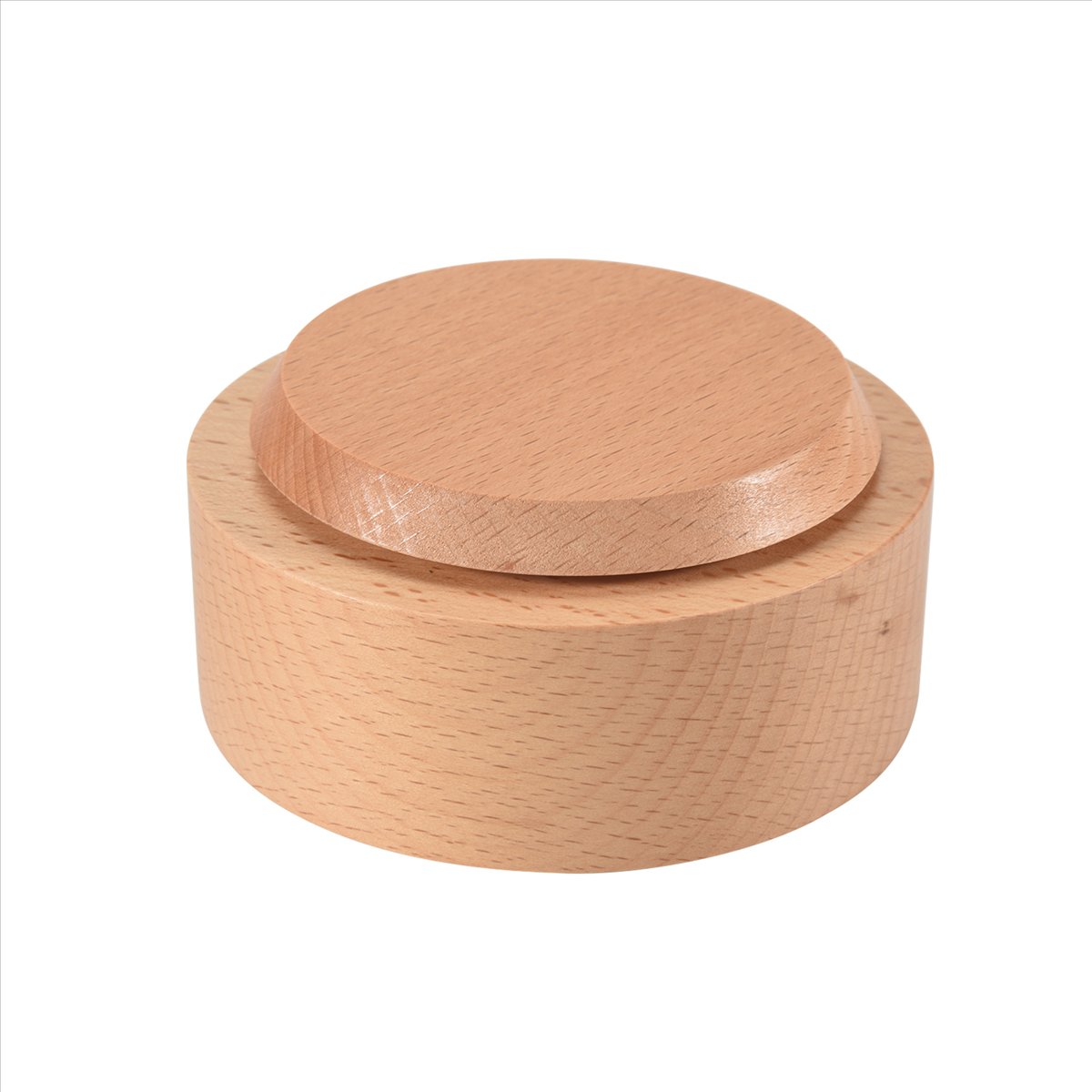 【ABFS】Boîte à musique en bois  - Art Craft For Kids avis et prix
