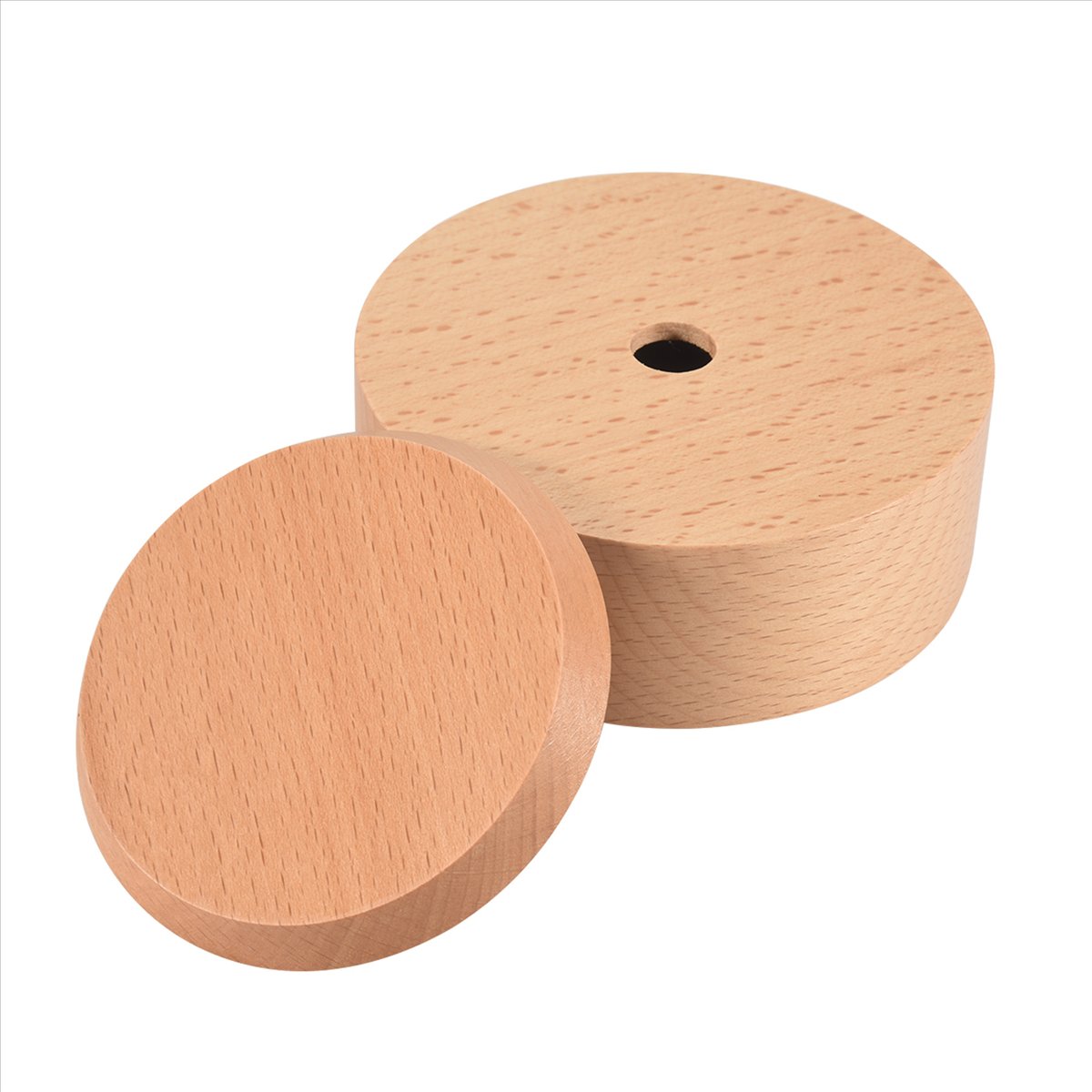 【ABFS】Boîte à musique en bois  - Art Craft For Kids avis et prix