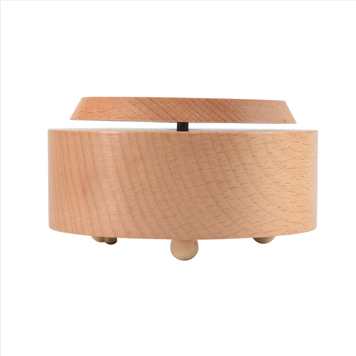 【ABFS】Boîte à musique en bois  - Art Craft For Kids avis et prix
