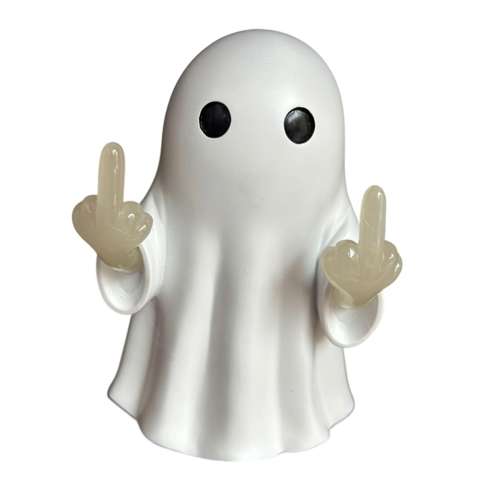 Veilleuse fantôme d'Halloween, - Art Craft Night avis et prix