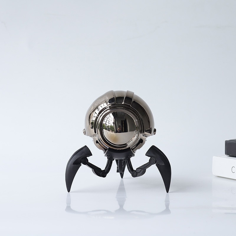 Figurine de robot extraterrest - Art Craft Robot avis et prix