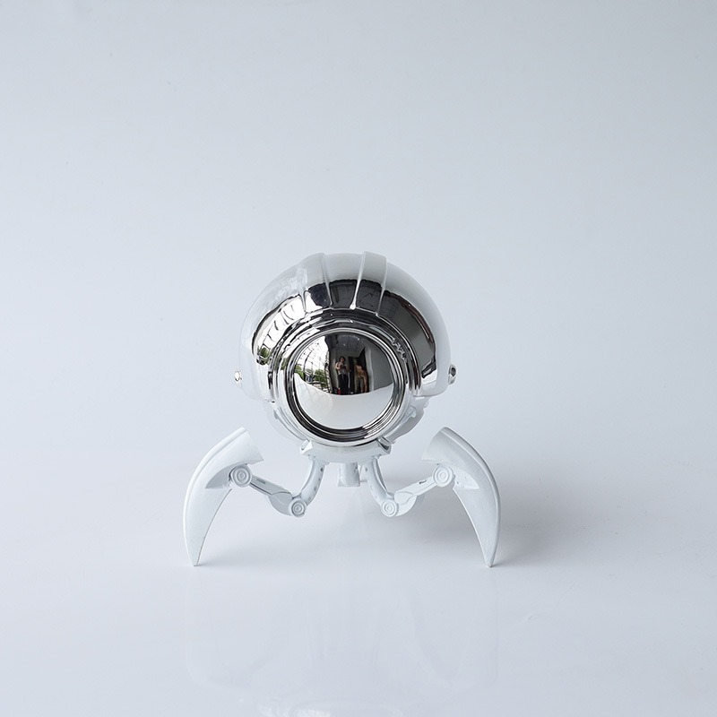 Figurine de robot extraterrest - Art Craft Robot avis et prix