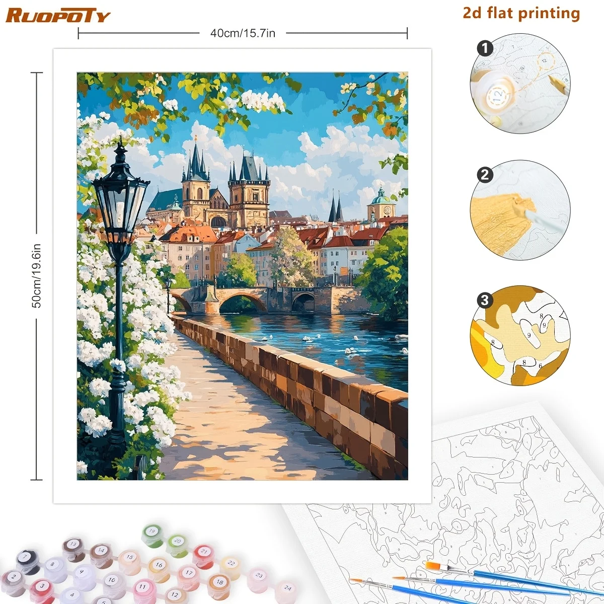 Usage artistique professionnel - Art Craft And Cloth avis et prix