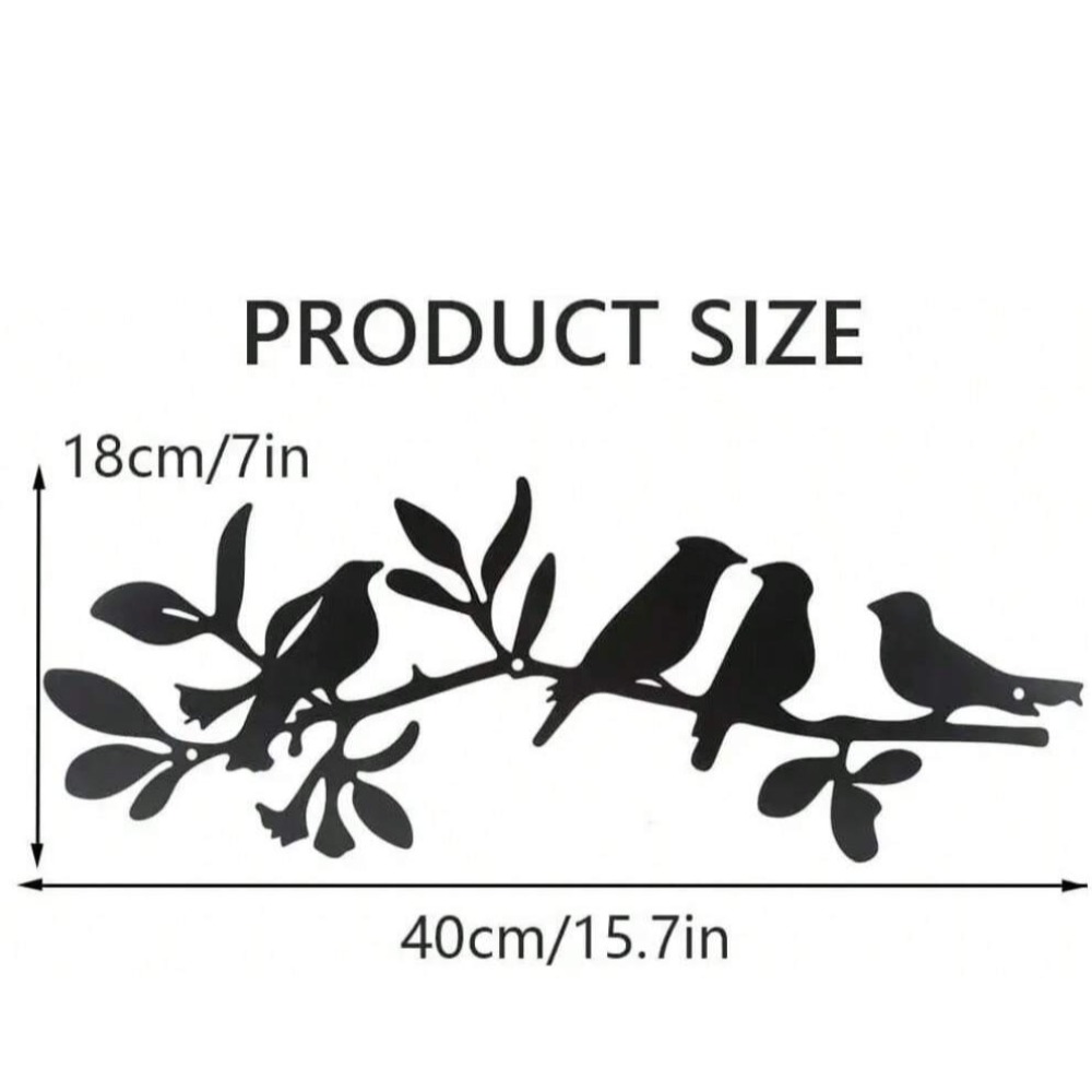 CIFBUY – décoration murale en  - Art Craft Tree avis et prix