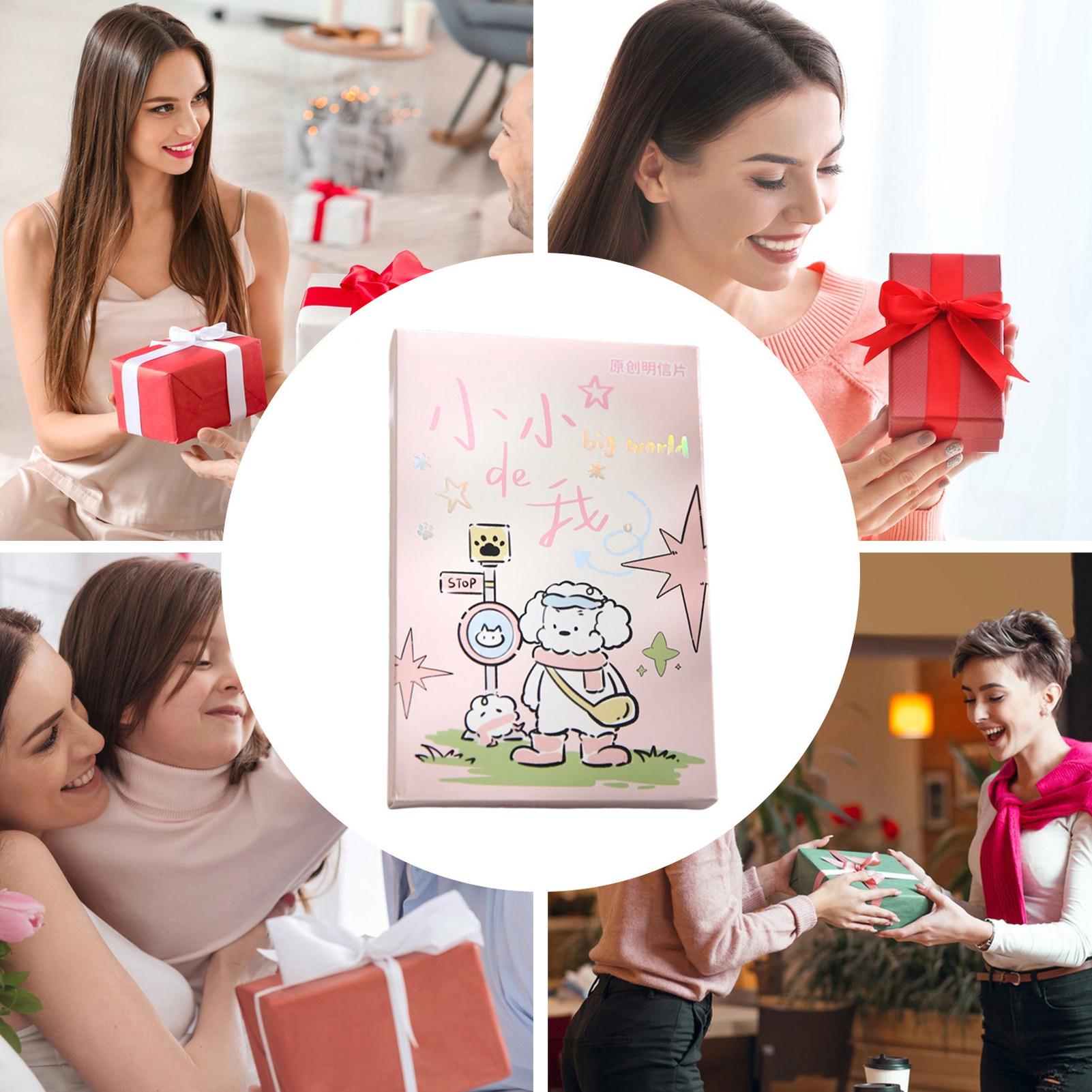 Cartes postales en papier pour - Art Craft Animals avis et prix