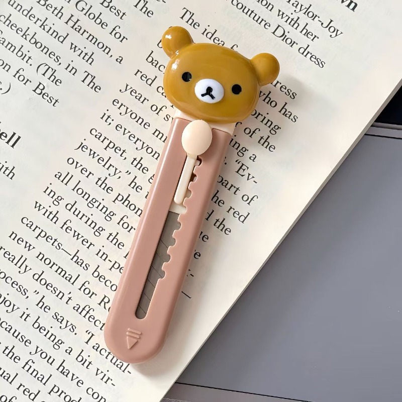 Nouveau couteau artistique Ril - Art Craft Animals avis et prix