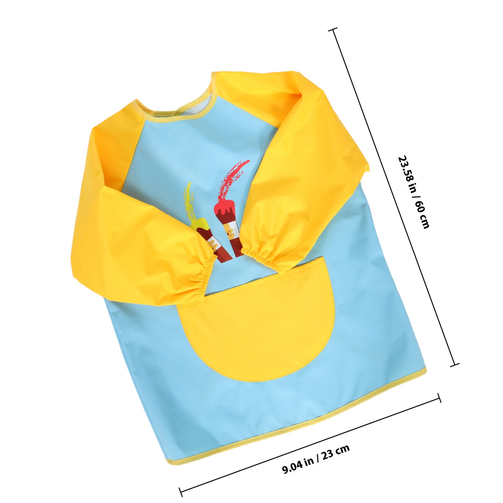 Tablier de peinture imperméabl - Art Craft Activities For Preschoolers avis et prix