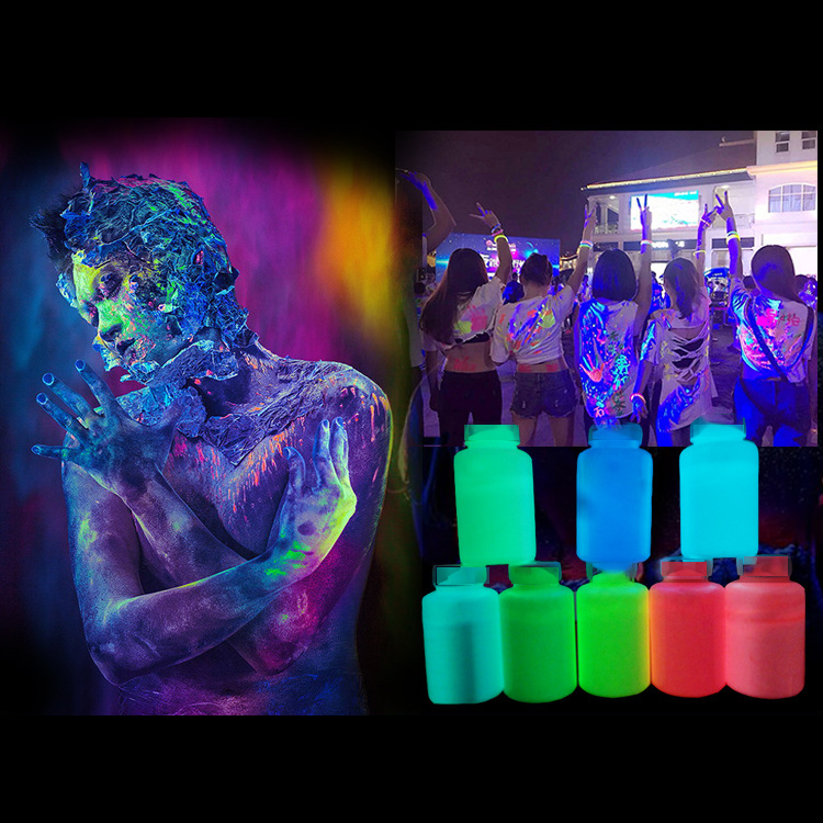 Poudre scintillante Shoous Phx - Resin Pigment Powder avis et prix