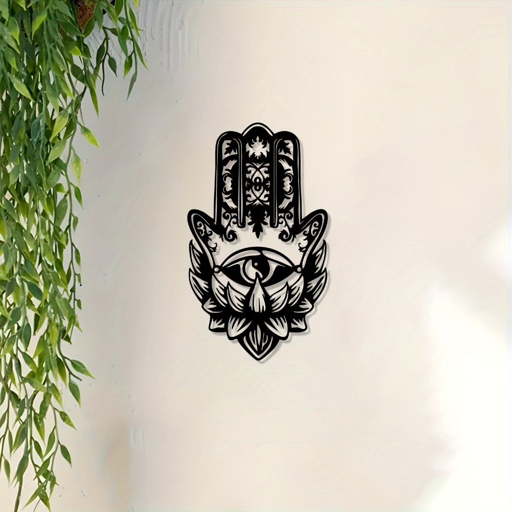 CIFBUY Décoration murale en mé - Art & Craft On Wild Animals For Preschoolers avis et prix