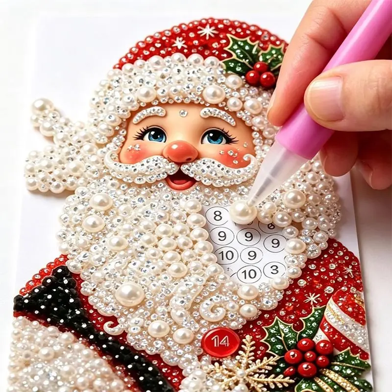 Kit de Perles Artisanales DIY  - Art Craft Tree avis et prix