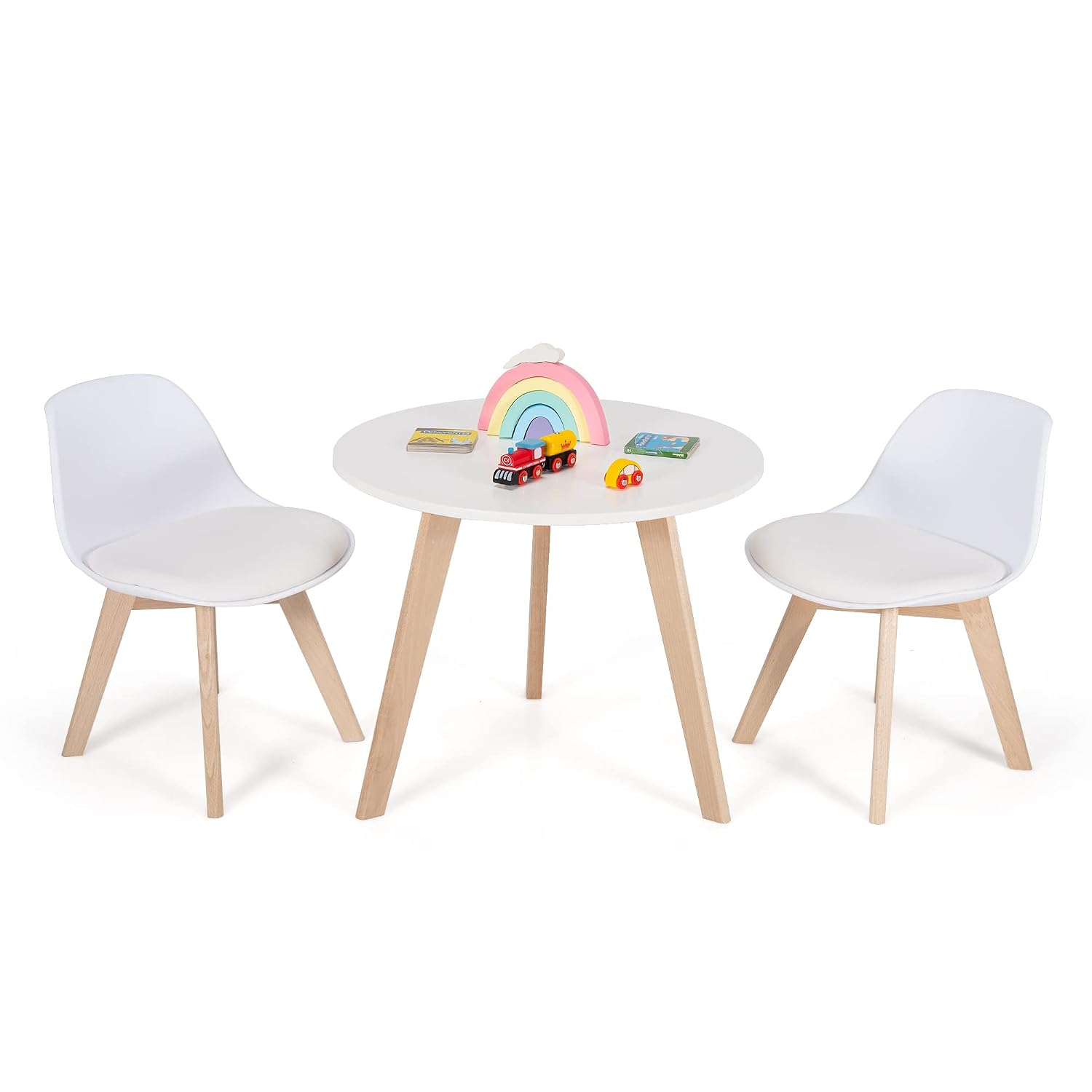 Ensemble Table et Chaise pour  - Art Craft Activities For Preschoolers avis et prix