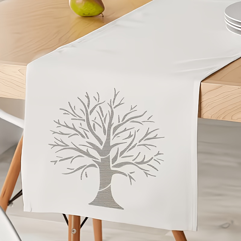 Ensemble de 7 pochoirs « Arbre - Art Craft Tree avis et prix