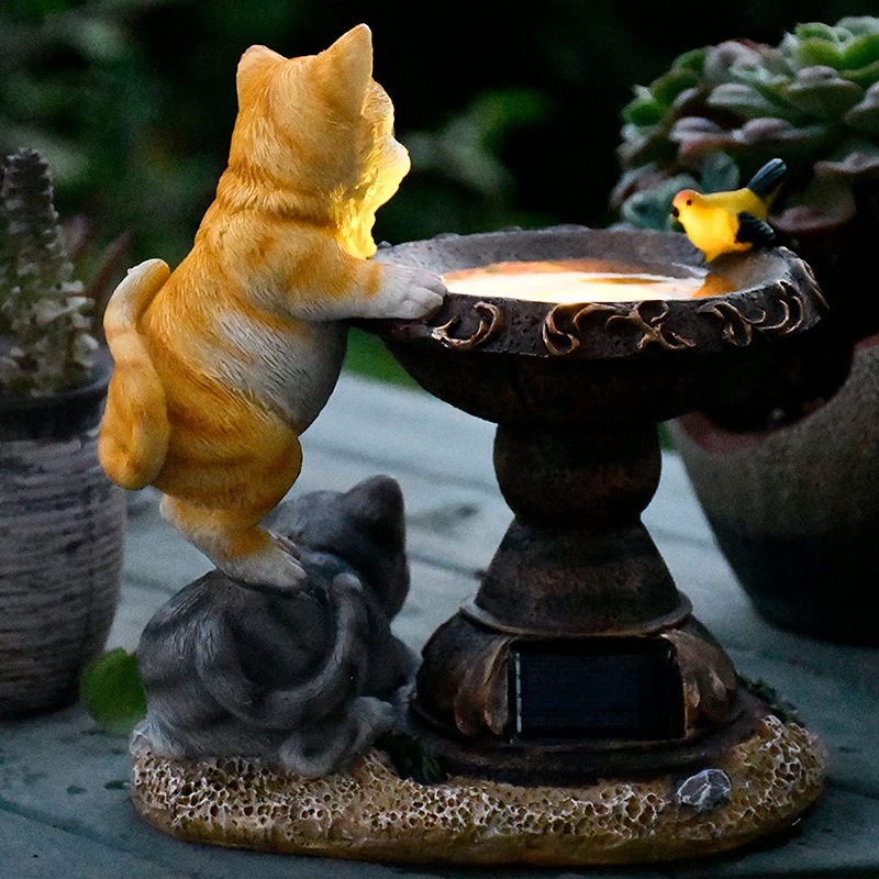 Charmant ​ ​ ​ ​ ​ ​ ​ Statue  - Art Craft Night avis et prix