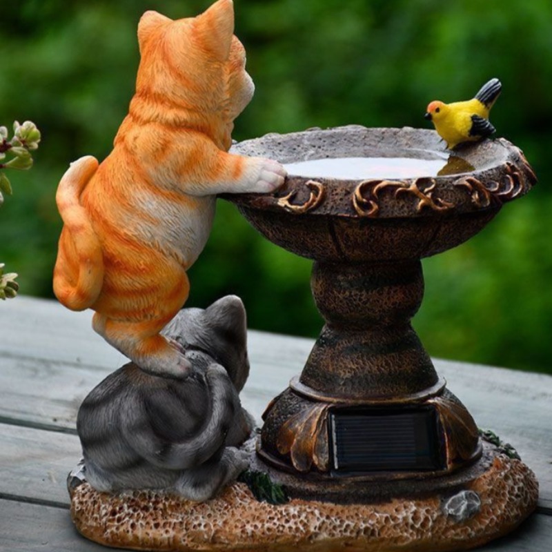 Charmant ​ ​ ​ ​ ​ ​ ​ Statue  - Art Craft Night avis et prix