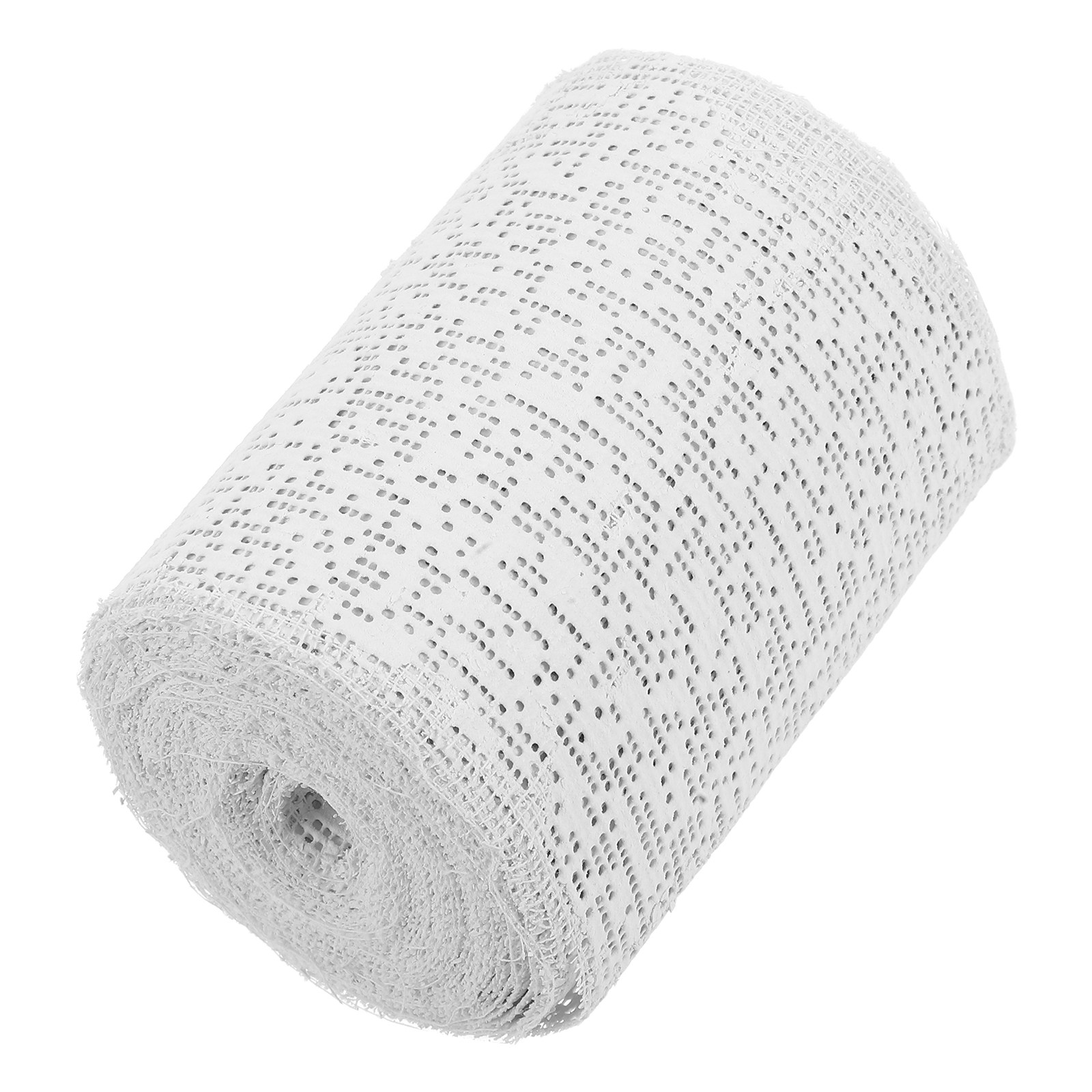 1 rouleau de tissu de plâtre p - Art Craft And Cloth avis et prix