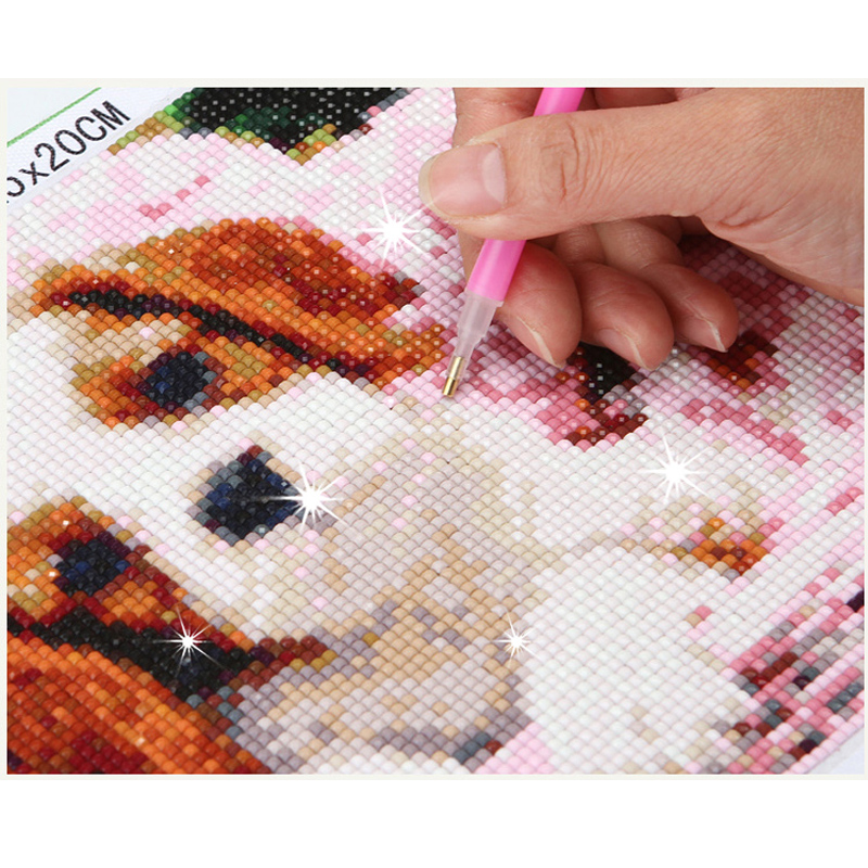 Kits de peinture diamant de gr - Art Craft Night avis et prix